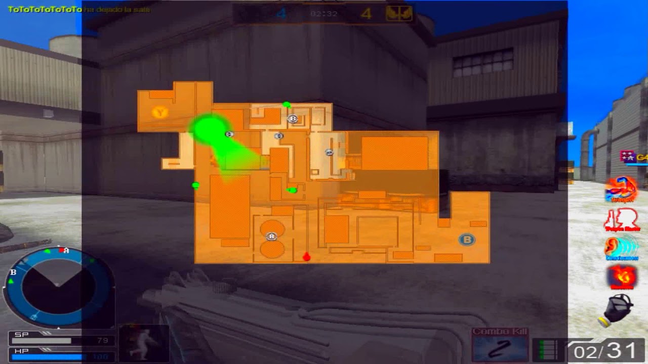 NabbTT vs xINSOMNIAx  l Op7 Latino l 1080-HD