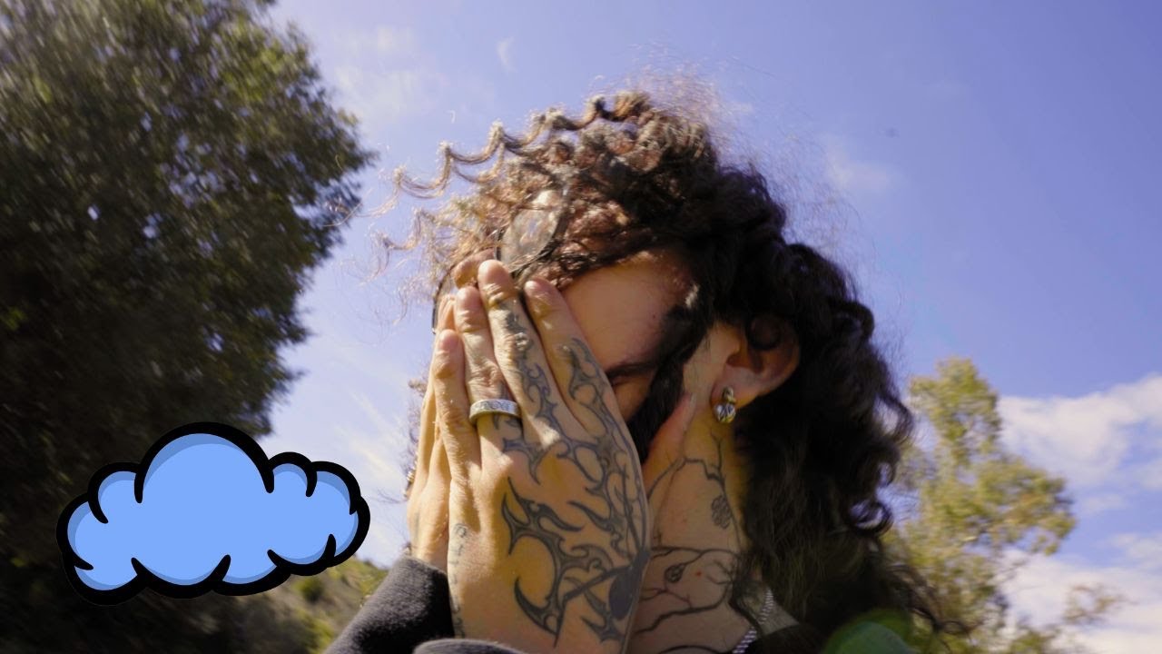 Shady Moon - Hesitations (Dir. by Roy Ponce)