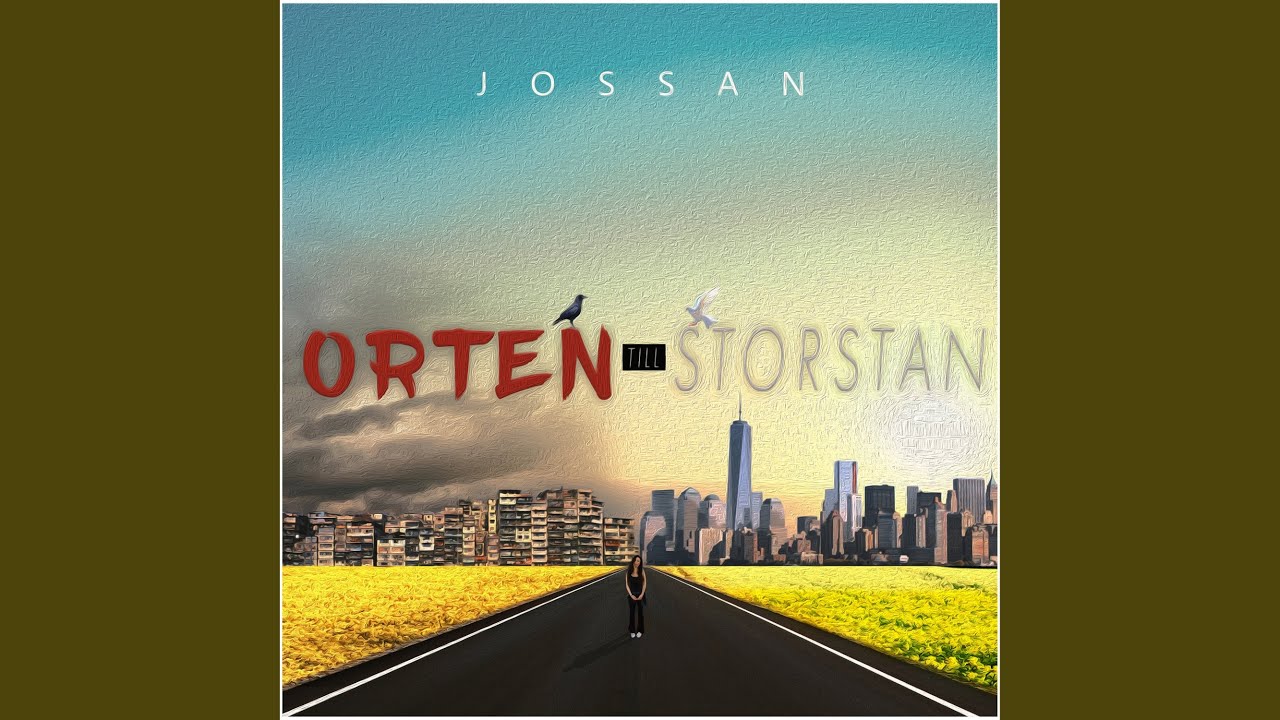 Orten till storstan