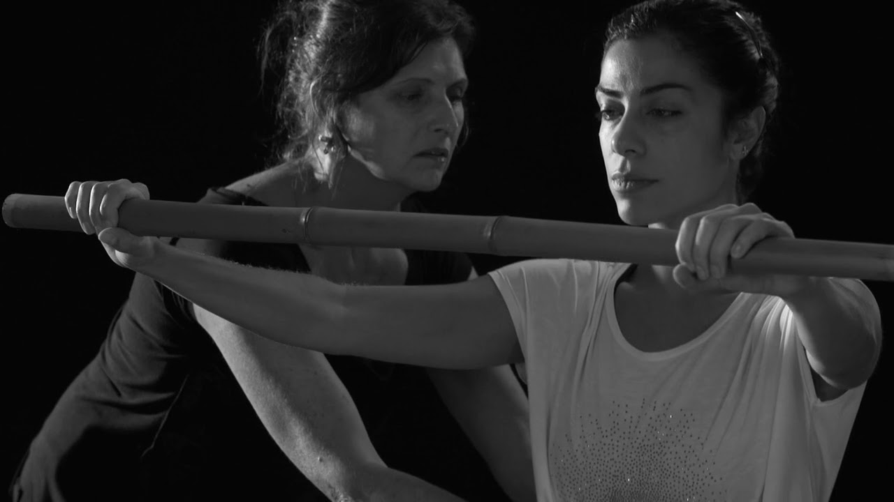 Conheça o método Rolfing® Integração Estrutural