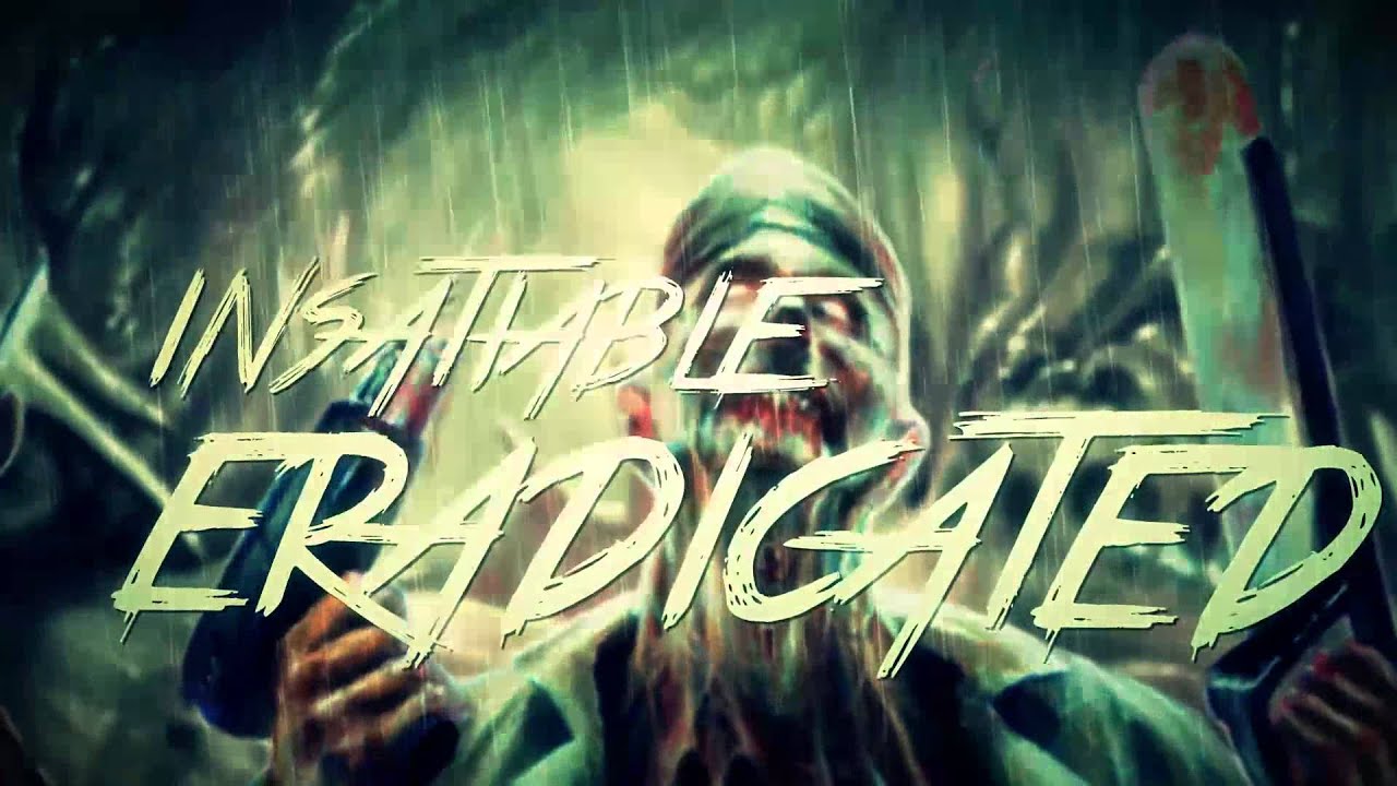 ABORTED - Coffin Upon Coffin (Lyric Video)