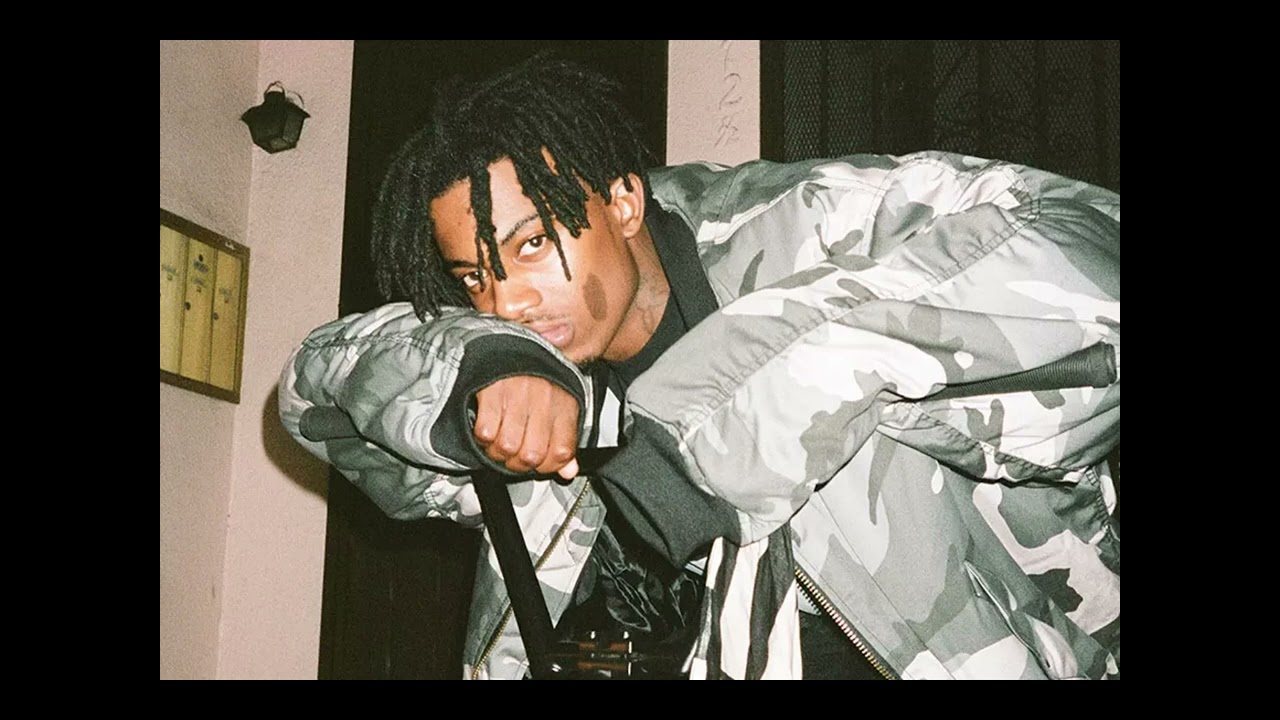 [FREE]  Playboi Carti x Pierre Bourne Type Beat 