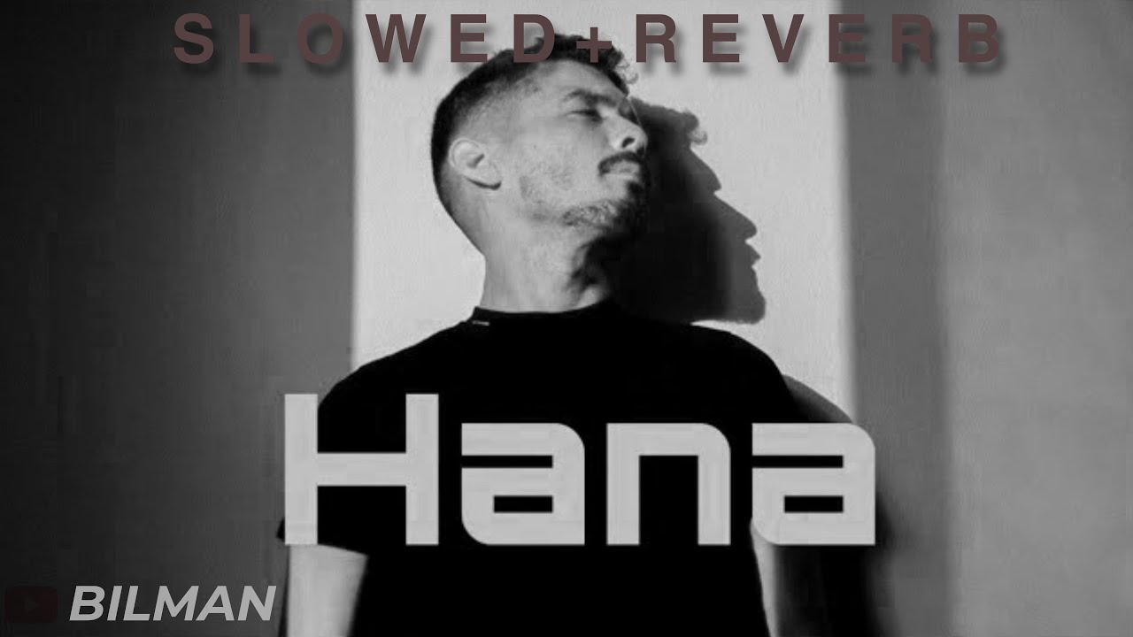 Phobia Isaac - Hana (Poca 4)  ( S L O W E D + R E V E R B )
