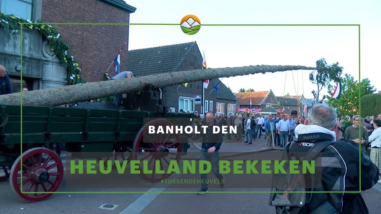 Heuvelland Bekeken - Banholt Den