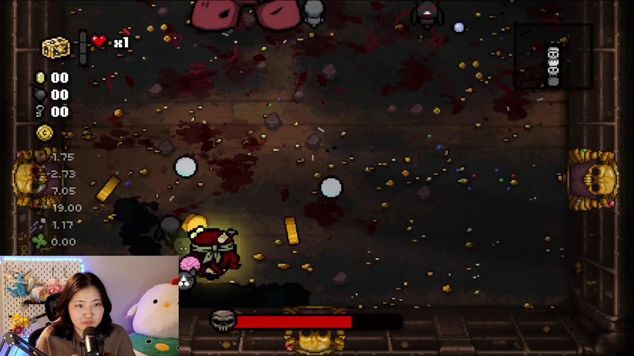 PRIMITIVE LEGENGARY MODE WITH @TigahBlood