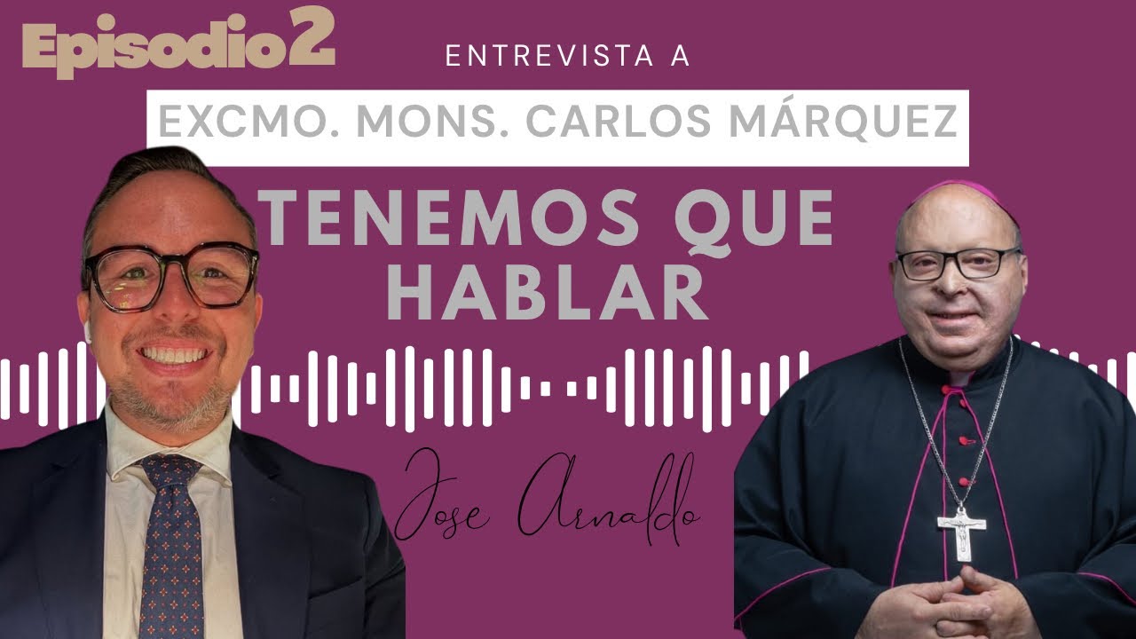 “¿Y si no estoy de acuerdo con lo que veo en la Iglesia?”: Obispo venezolano