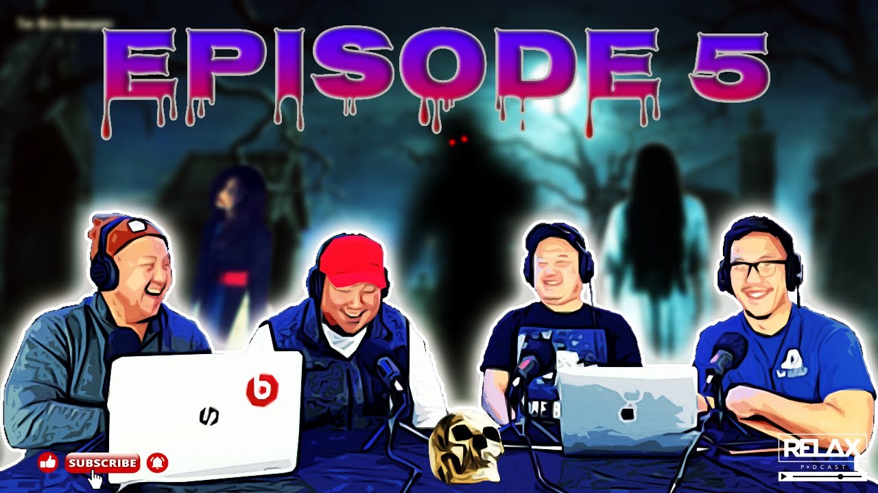 The ReLax Podcast EP5: Hmong Superstitions, Sleep Paralysis, Poj Ntxoog