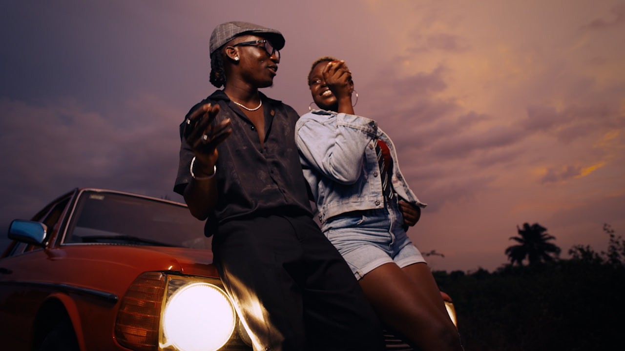 RELATIONSHIP  [ OFFICIAL VIDEO ]