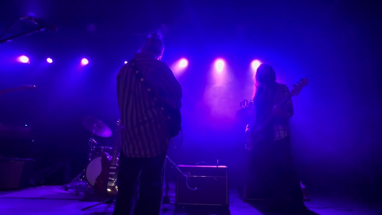 Bad Habit - Mya Hill @ The Starlite Room