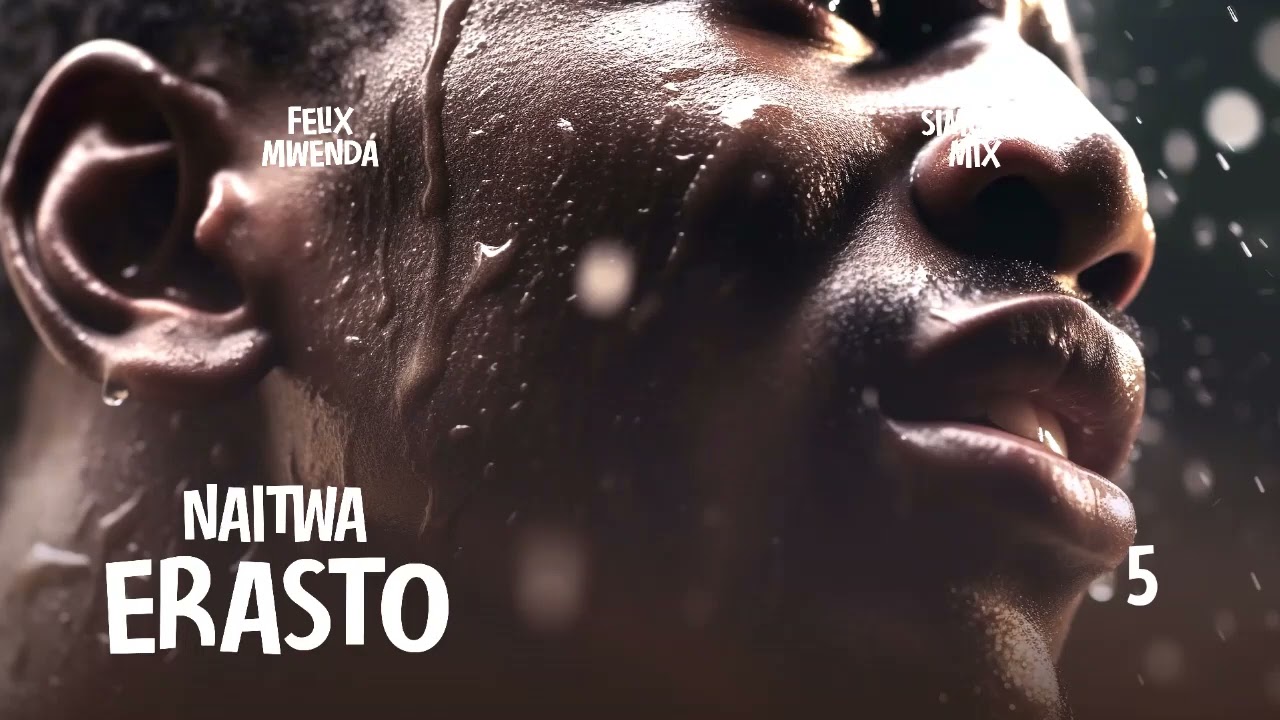 MWISHO: NAITWA ERASTO - (Eps 3&4) SIMULIZI ZA MAISHA NA MAPENZI  BY FELIX MWENDA.