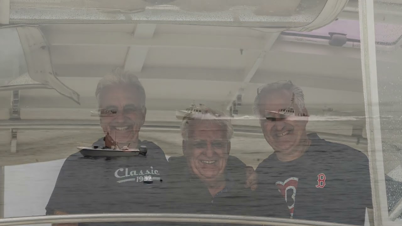 Lobster Boat Races 2024