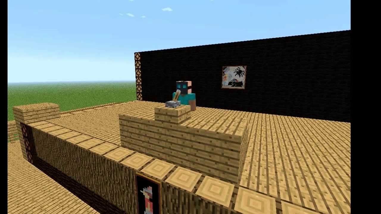 S-MC.lt - Gvydska212 serverio daininkas minecraft
