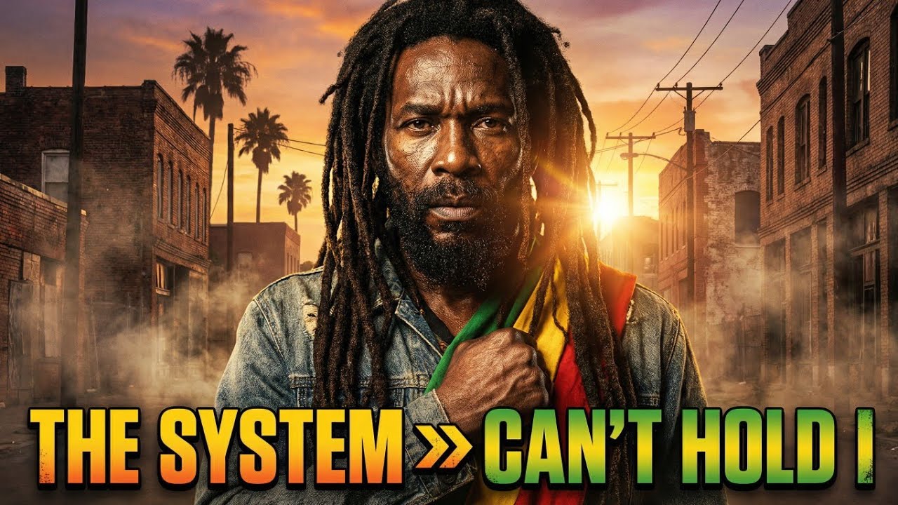The System Can&rsquo;t Hold I Conscious Reggae | Roots Reggae 2026