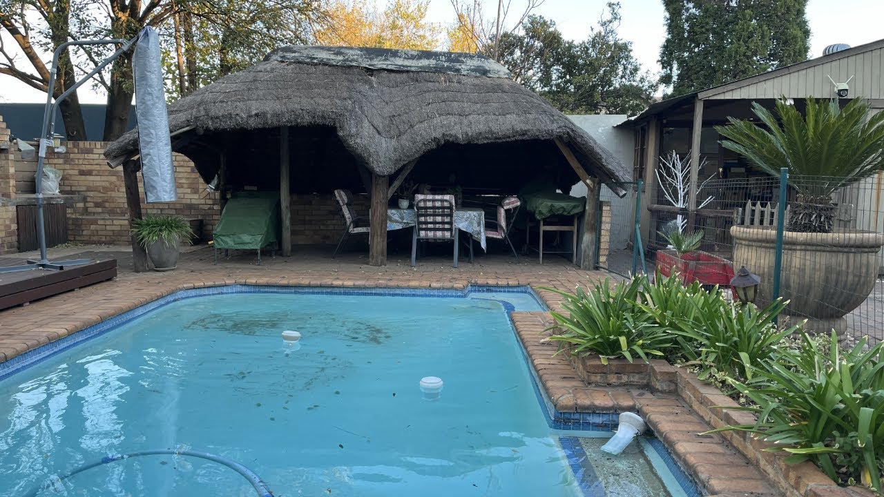 Stunning 3 Bedroom Home in Arcon Park, Vereeniging