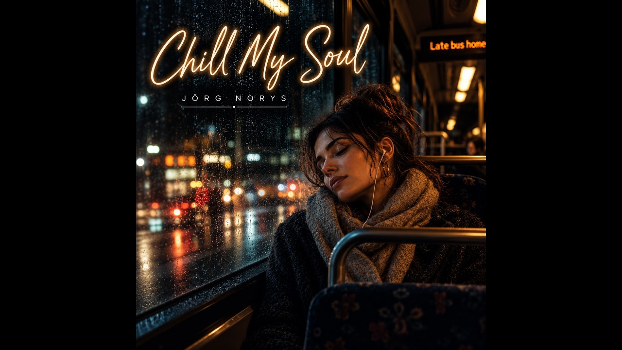 Chill My Soul II