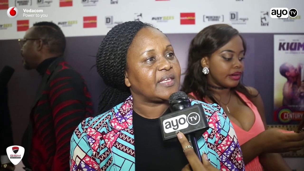 Bodi ya filamu imeeleza sababu za kufungia baadhi ya movies
