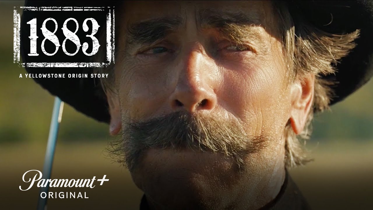 Shea’s Dream | 1883 | Paramount+