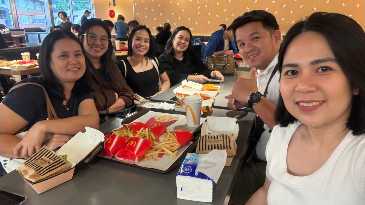 HK 2025 Part 2 | #Family #lifestyle 