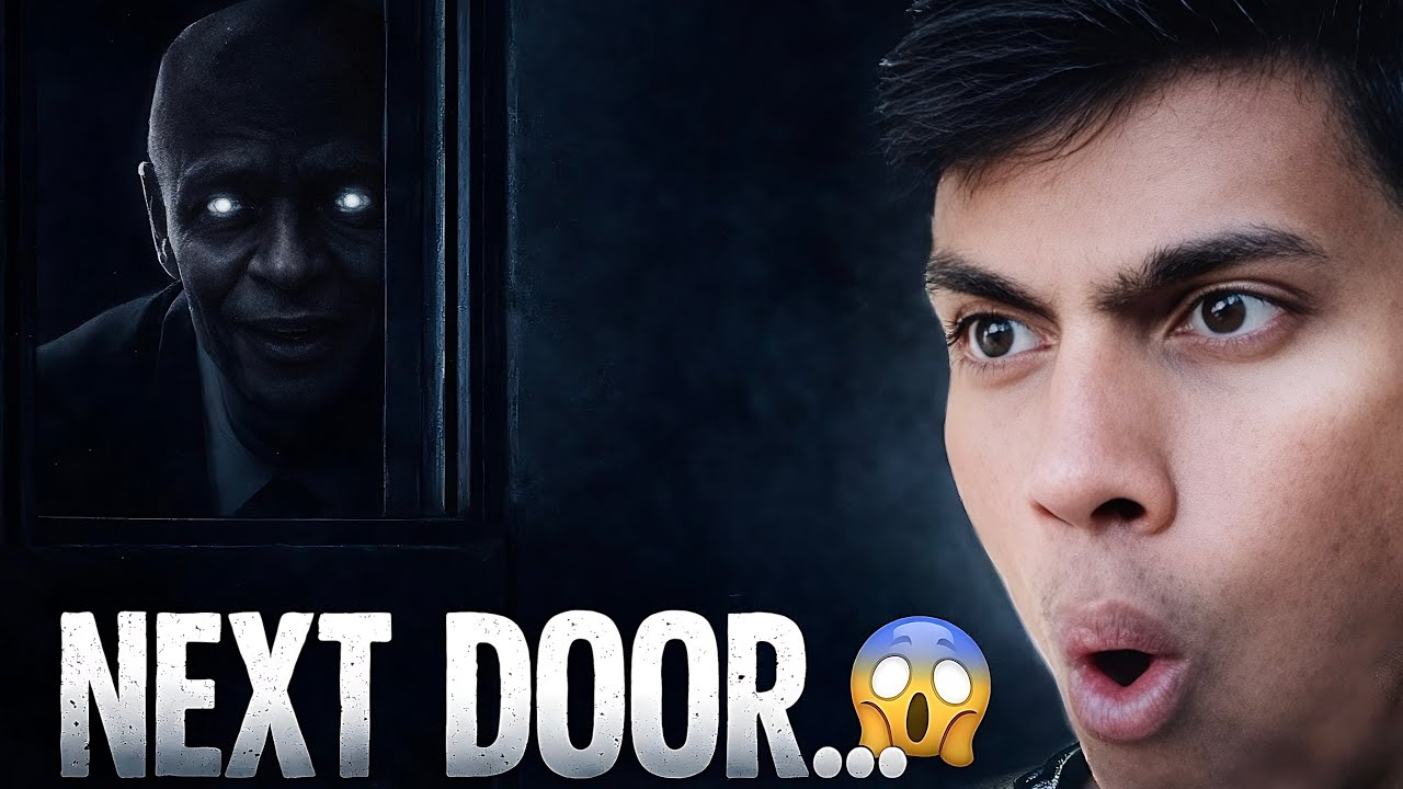 The TRUE STORY Of The Psycho Neighbour😳| Tales After Midnight - The Neighbour