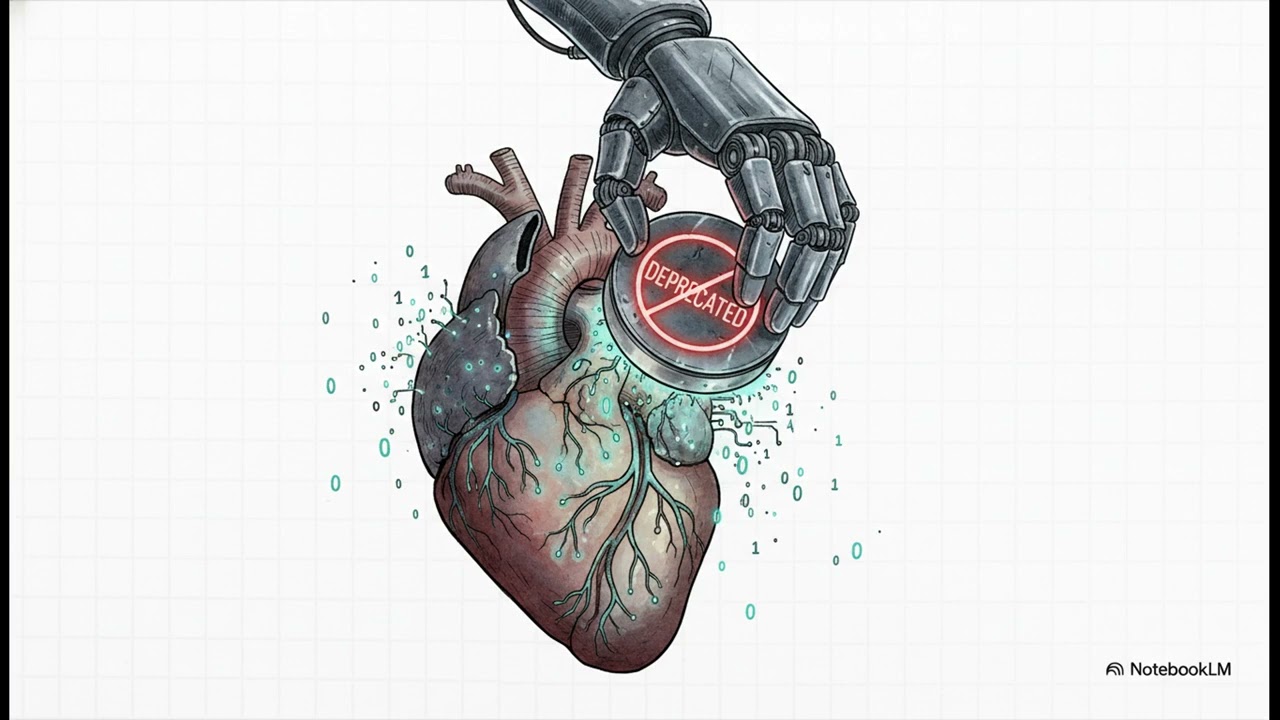 The Logic of Determinism: How Tools Forge Destiny