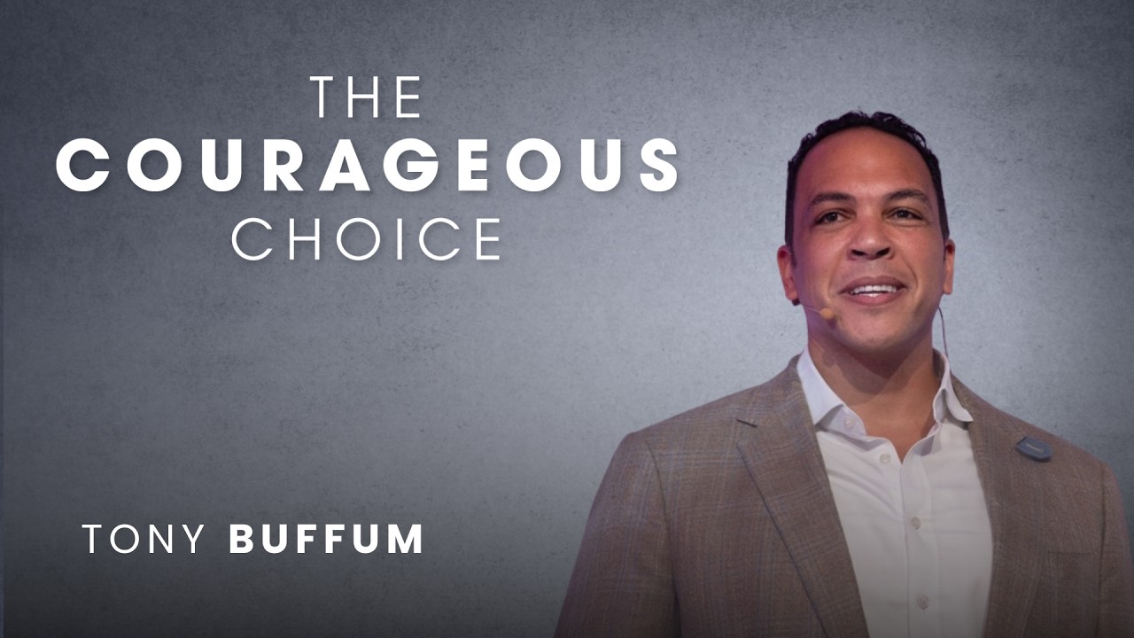 Redefining Talent Access in the Age of Disruption with Tony Buffum of Human Cloud