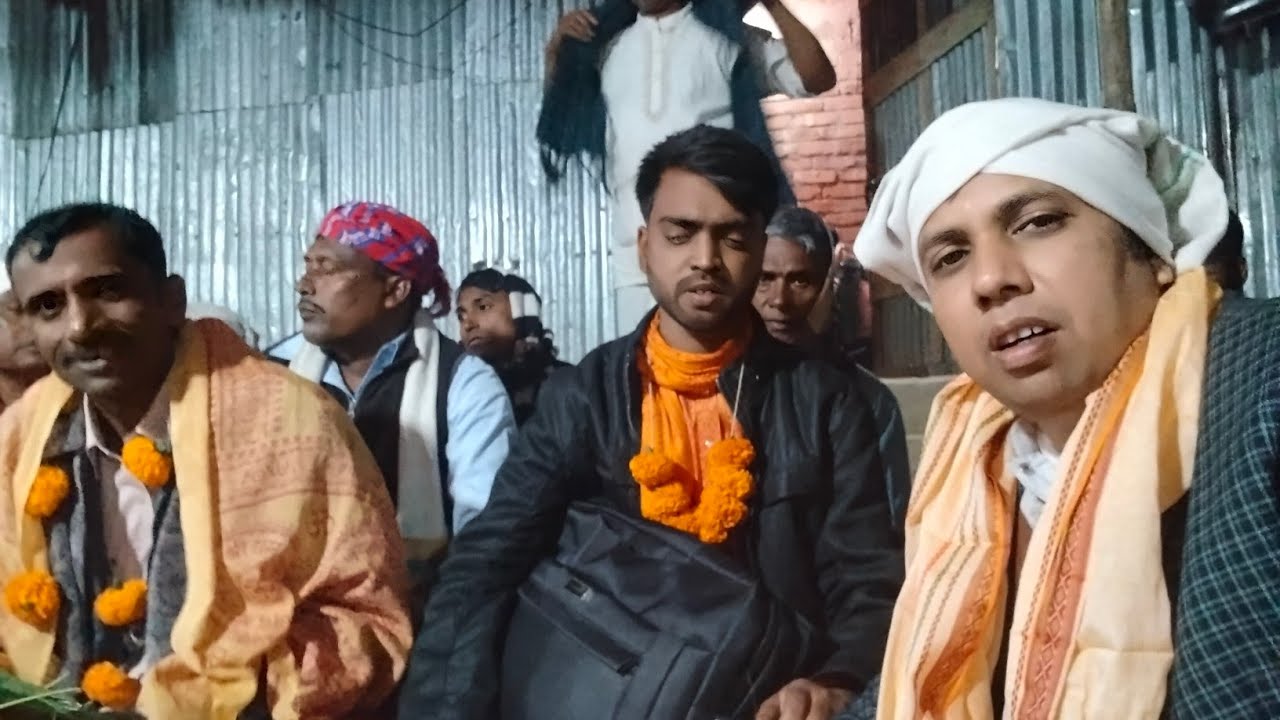  গুরুকে নামাওয়া ভজব দিন রাতি #shivnarayanibhajan   #sujanravidas #ratonravidas 