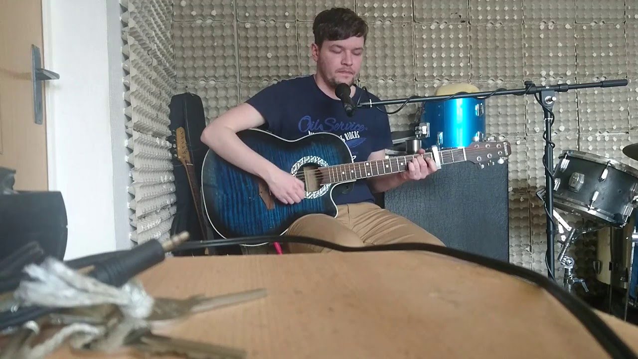 Konny - B-Haus Cover