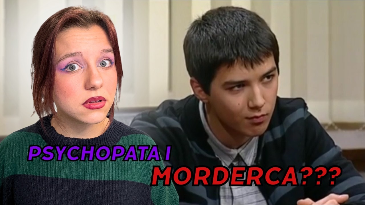 SĄD RODZINNY - KRYMINAŁ OPARTY NA FAKTACH