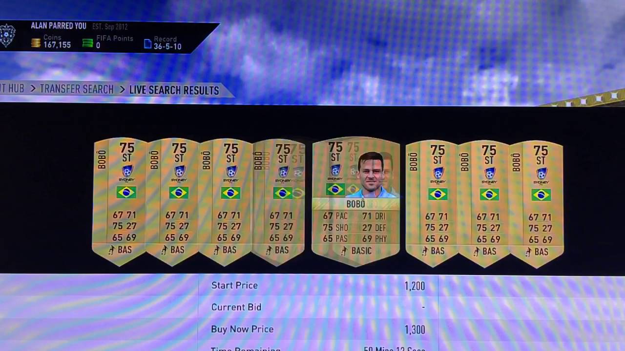 FIFA 17| BEST LOW BUDGET TRADING METHOD!!'
