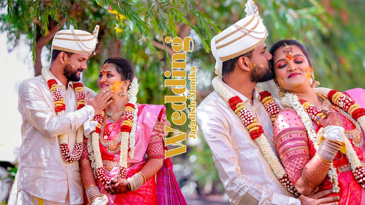BADUGA WEDDING HIGHLIGHTS KOTAGIRI 2024  | JAGADISH & MONIKA