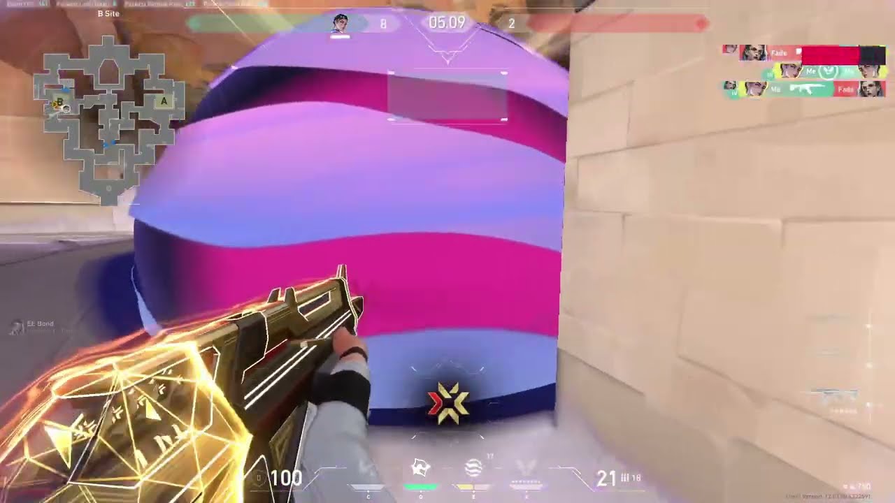 Valorant Highlights #2