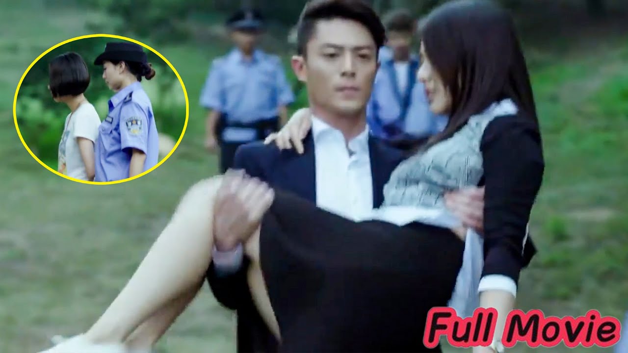 【Full Movie】心機女的惡行讓灰姑娘受傷，總裁痛心不已，立刻讓她​​付出慘痛代價！EP24