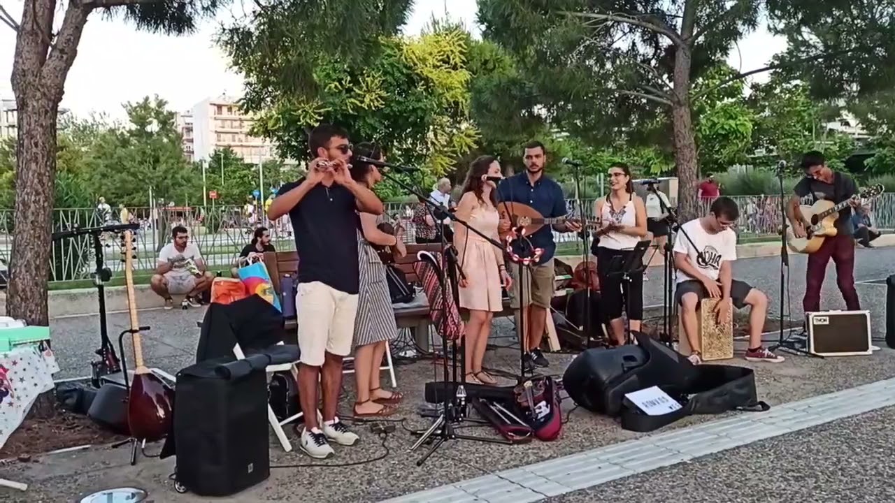 Ρόμβος | Το Μαργούδι