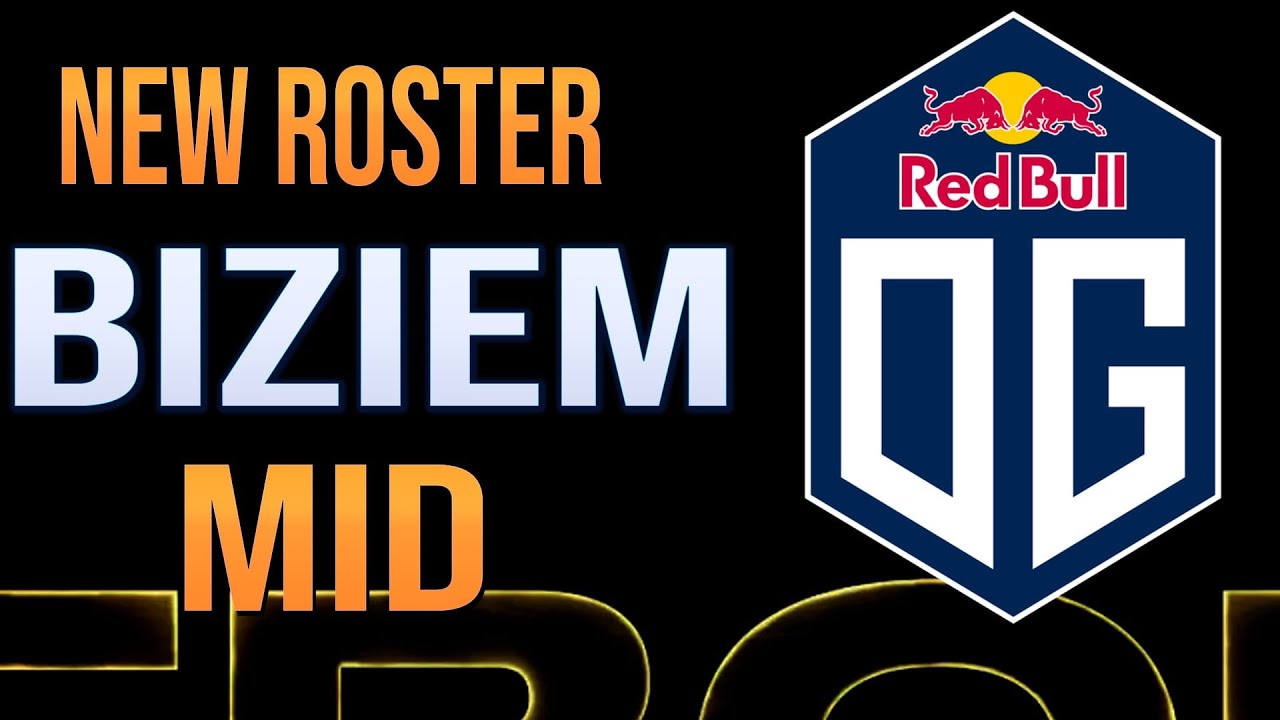 OG.BIZIEM [Hansha] - [Invoker] Mid Grandmaster Player | Dota 2 Pro Gameplay Highlights