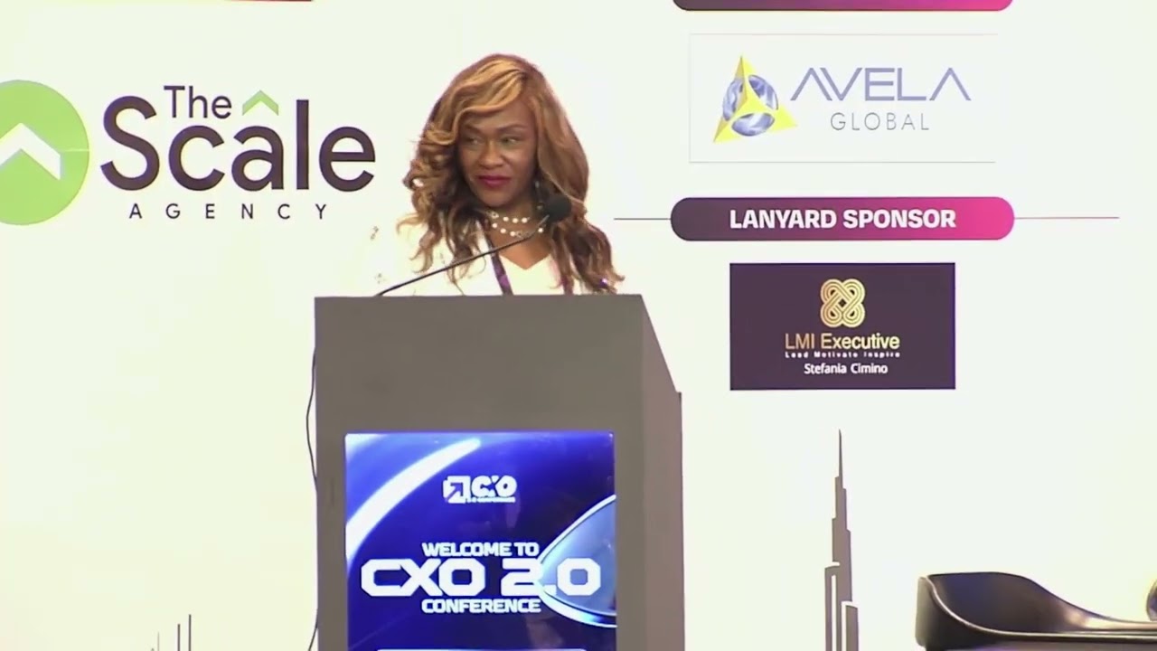 How Do Entrepreneurs Build Game-Changing Startups From Nothing | Panel Discussion | #CXO2Conf 2025
