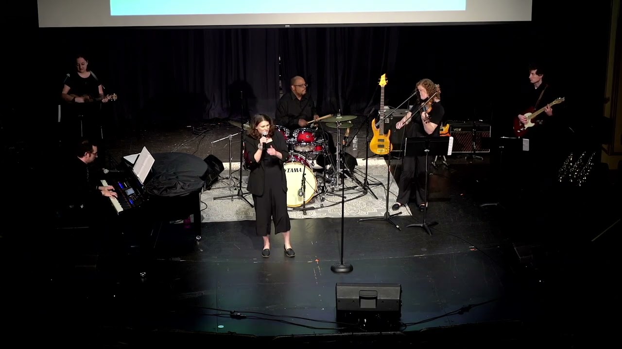 Destination Performance Series - The Strand Theatre - Marietta, GA - 4pm Show - 10-28-23