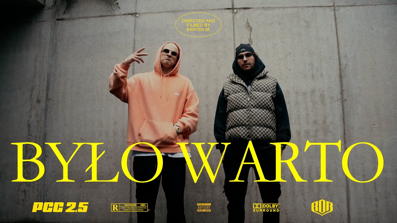 Paluch ft. Gedz - Było warto (prod. Chris Carson)
