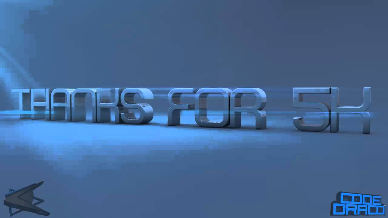 HUGE GFX Pack - 5K