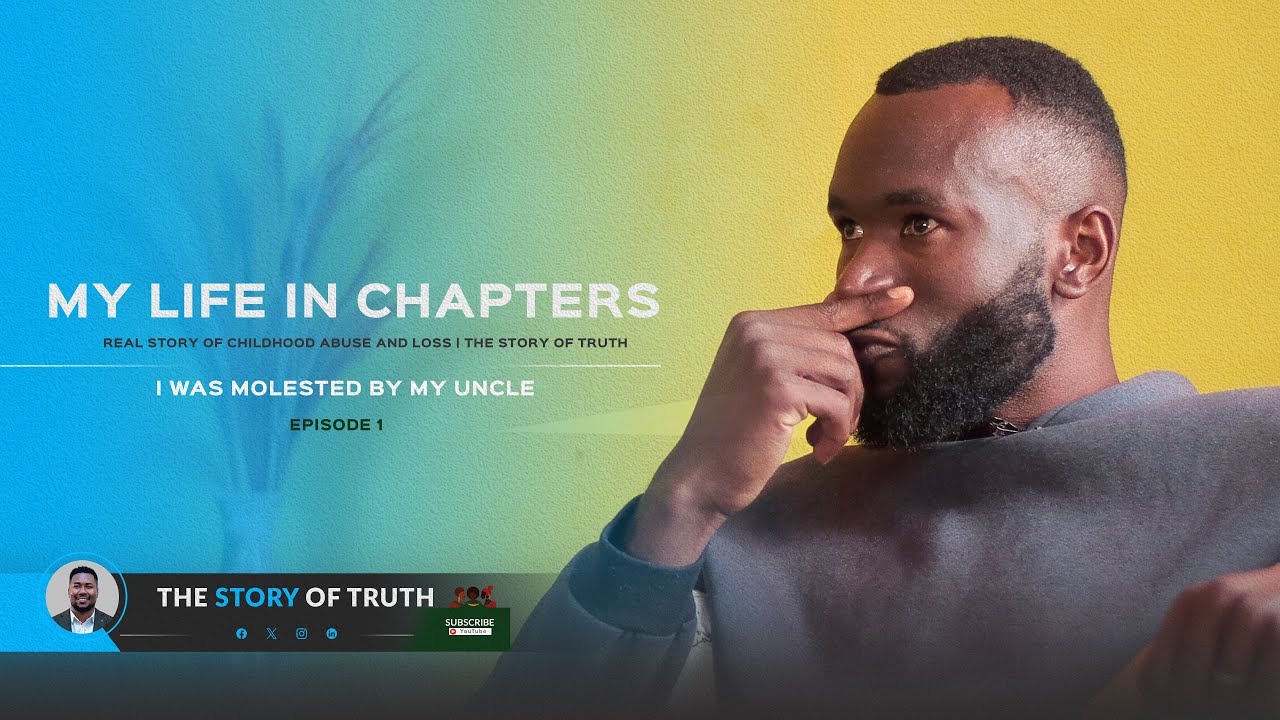 Real Story of Childhood Abuse and Loss | The Story of Truth | Episode 1