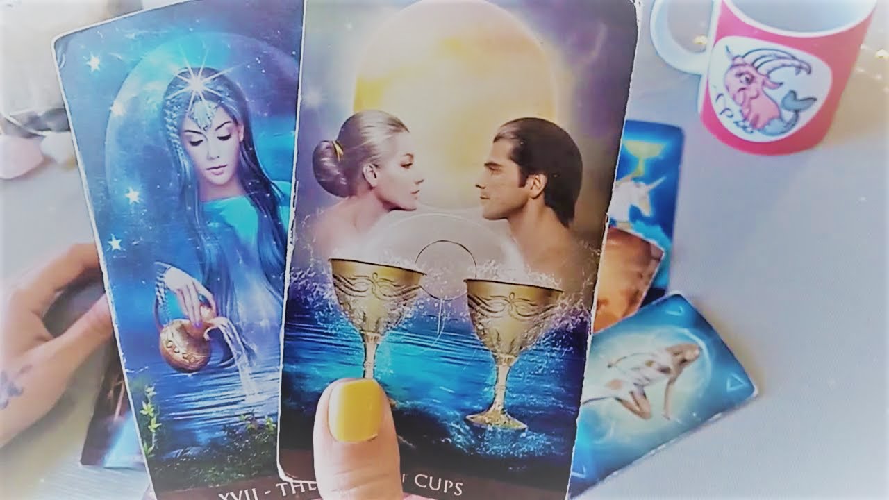 CAPRICORNIO💛 EN ¨TU TRONO ¨😜| NO AGUANTA MÁS!  DEJARÁ BIEN CLARO... QUE ESTÁ LOCOa POR VOS!