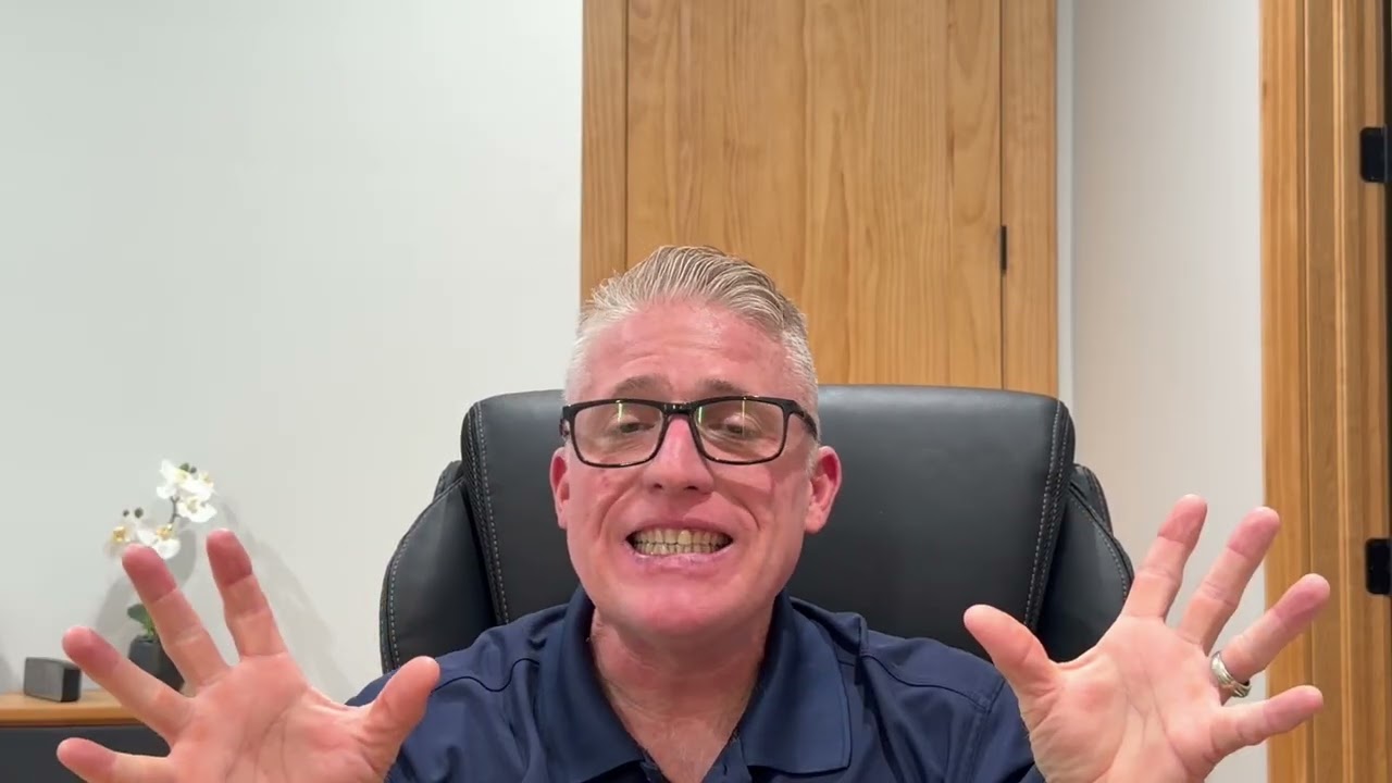 Don’t discount the Holy Spirit