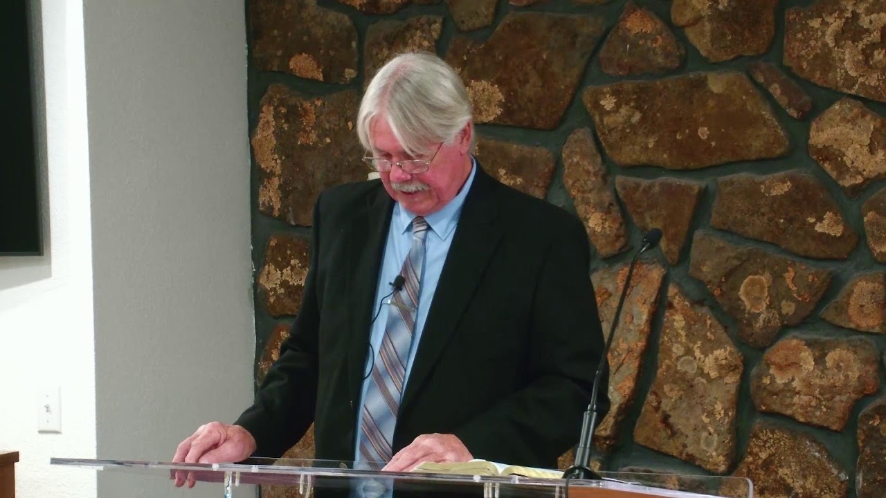 God is Love | Steve Luebbers