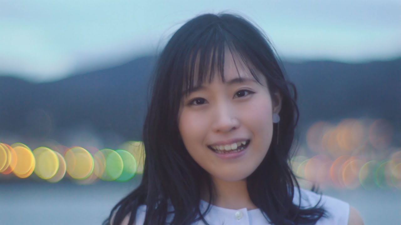 鈴木みのり「Crosswalk」
