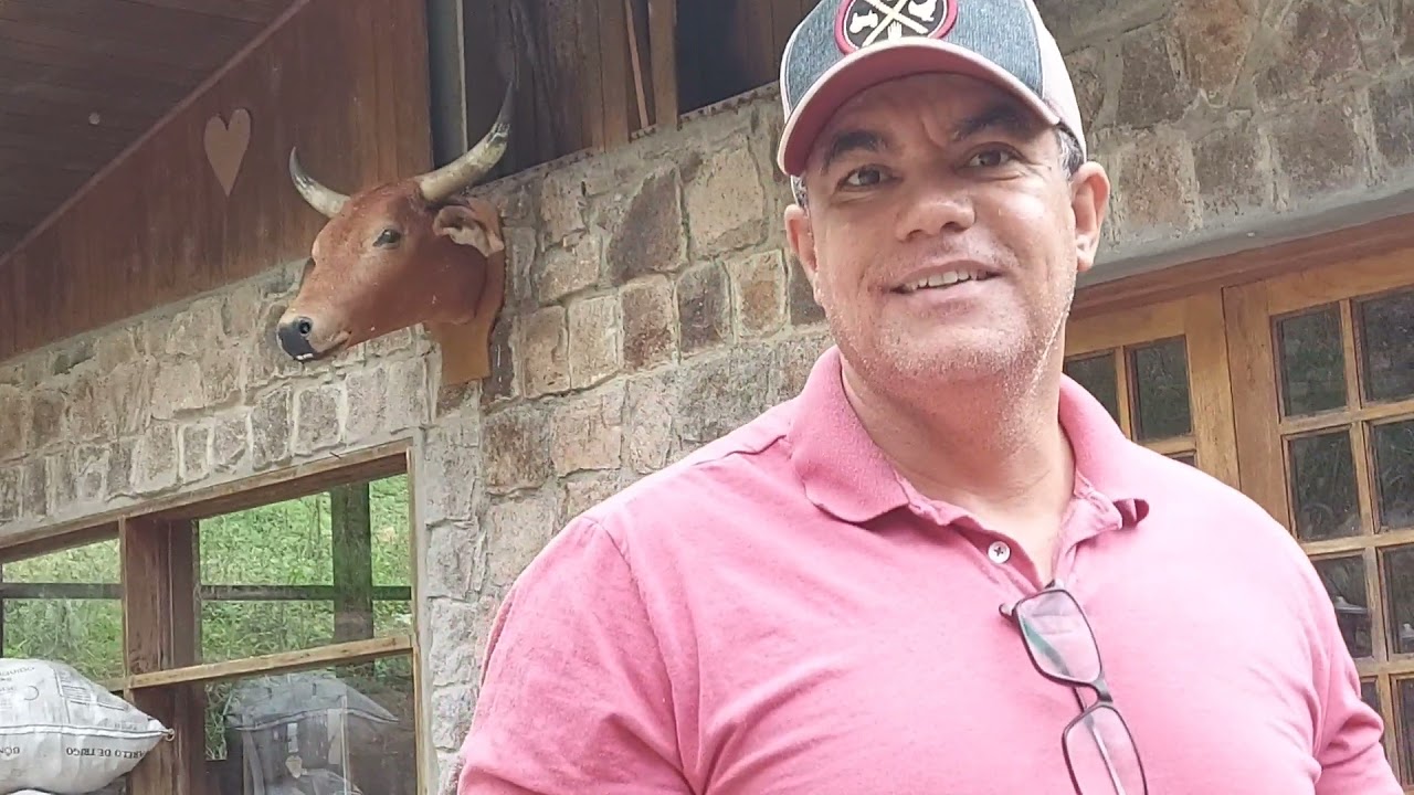 Sitio a venda São luiz do Paraitinga