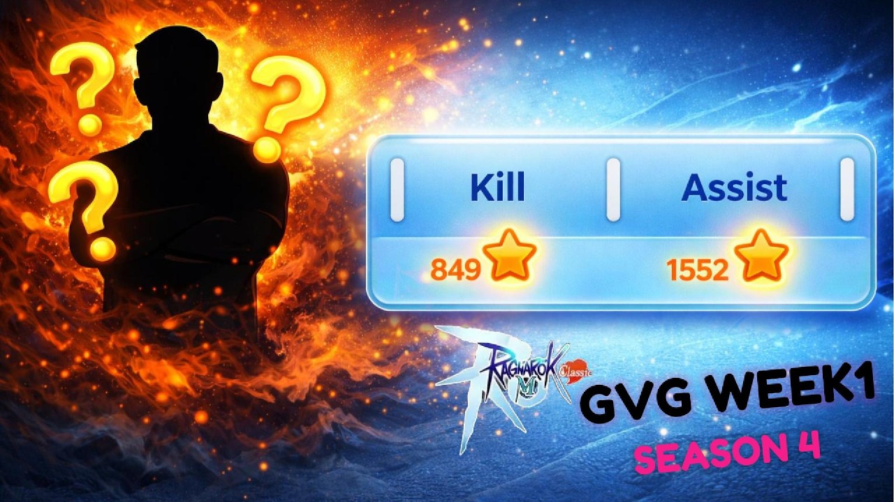 RAGNAROK M: Classic - WOE - 02/26/2026