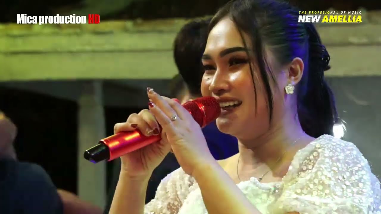 Tengdung Cukup Raup ~ Kristina | NEW AMELLIA - Ds Nambo - Banjarharjo