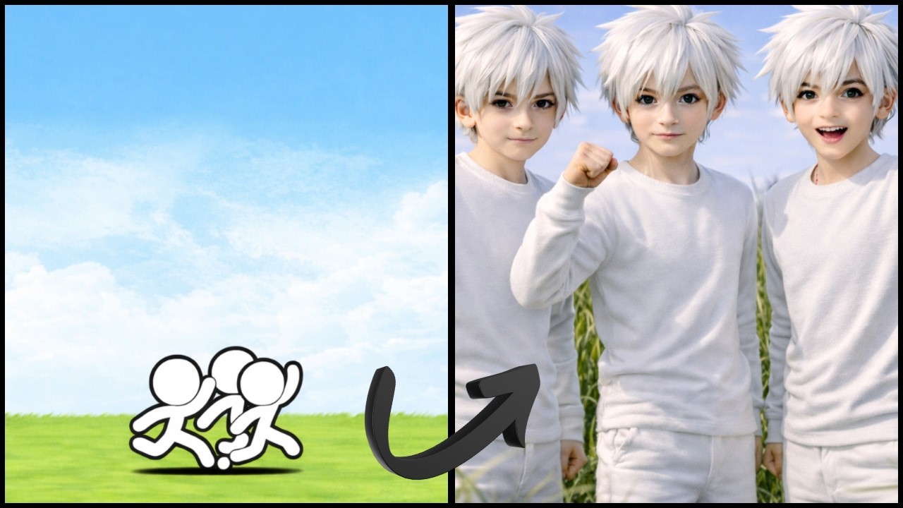 All Empire of Cats Enemies in Real Life | The Battle Cats (にゃんこ大戦争) Live Action