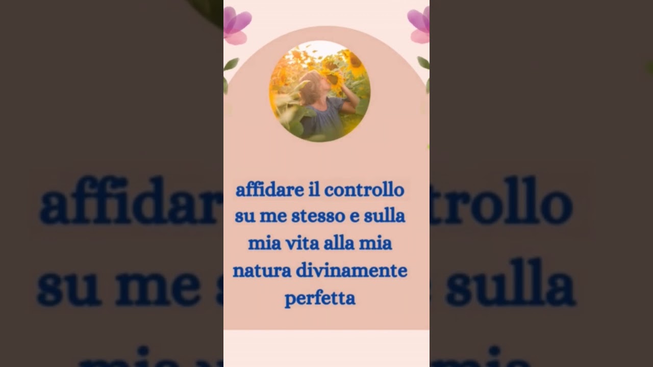 Affermazioni positive. #affermazionipositive #emozioni #counseling #benessereemotivo