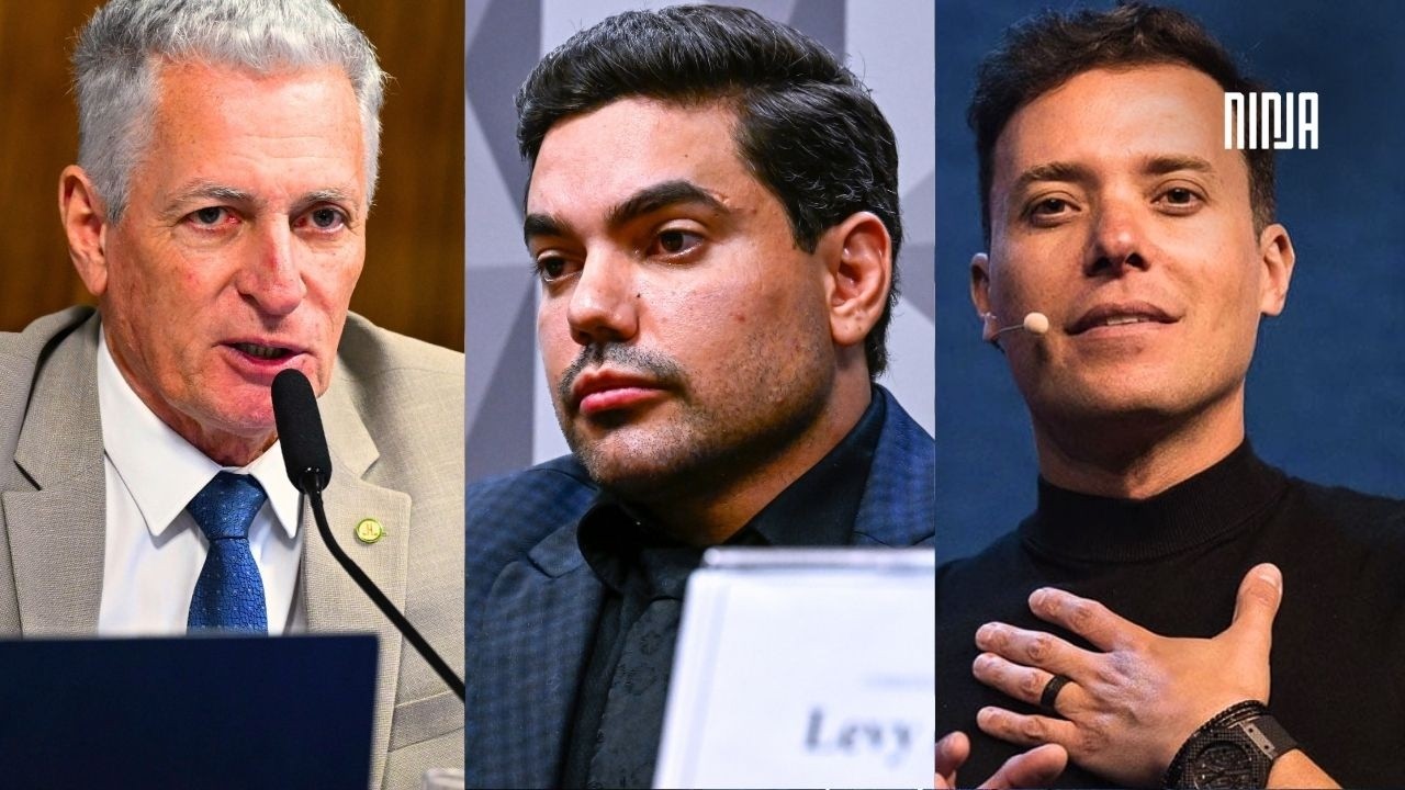 🔥Rogério Correia deixa investigado na CPMI em choque ao expor luxuosa ligação com pastor Valadão🔥