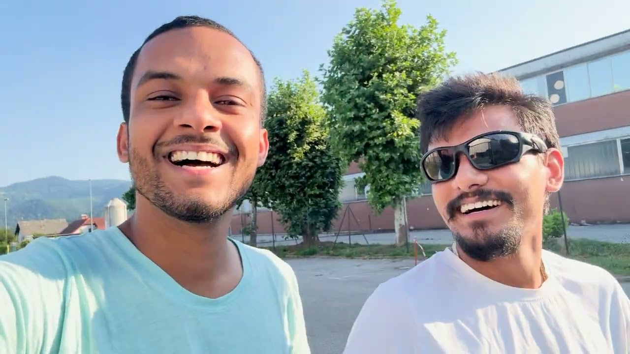 3 Months in Slovenia 🇸🇮  | Salary, Savings & Struggles (Nepali)